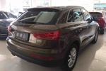 奥迪Q32013款35 TFSI 进取型