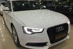 奥迪A5掀背2014款45 TFSI