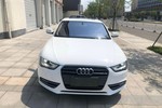 奥迪A4L2013款35 TFSI 自动舒适型