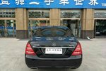 奔驰S级2010款S 350L 豪华型