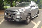 现代ix352010款2.0L 自动四驱尊贵版GLS 