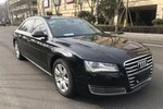 奥迪A8L2013款50 TFSI quattro尊贵型