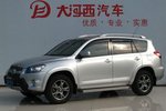 丰田RAV42013款特享版 2.0L 自动精英 