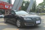 奥迪A8L2013款45 TFSI quattro豪华型