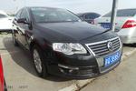 大众迈腾2007款1.8TSI 手自一体豪华型