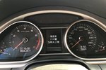 奥迪Q72012款3.0TFSI 舒适型（245KW）