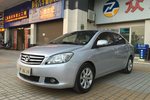 长城C30 2012款1.5L CVT自动舒适型