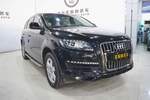 奥迪Q72011款3.0TFSI 进取型(L)