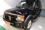 路虎发现32004款Discovery V8i 4.0