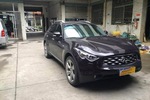 英菲尼迪QX702010款FX35 标准版