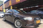 奥迪A4L2015款35 TFSI 百万纪念舒享版型