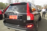 沃尔沃XC902011款2.5T 北欧行政版