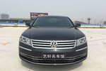 大众辉腾2015款3.0L 商务型