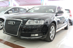 奥迪A6L2009款2.0TFSI 标准型AT