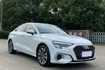 奥迪A3 Sportback2020款改款35 TFSI 进取型 国VI