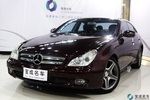 奔驰CLS级-2011款 CLS300