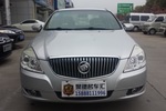 别克凯越2008款1.6LE-MT