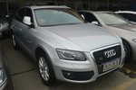 奥迪Q52011款2.0TFSI 舒适型