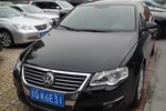 大众迈腾2009款1.8TSI DSG 豪华型