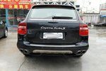 保时捷Cayenne2006款Cayenne 4.5 Turbo S