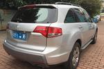 讴歌MDX2009款3.7L 豪华运动型