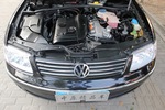 大众帕萨特领驭2005款1.8T 豪华超值版手自一体5速