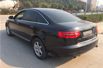 奥迪A6L2009款2.0TFSI 标准型AT