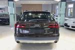 奥迪A6 allroad2015款3.0T allroad quattro