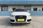 奥迪Q32013款35 TFSI 舒适型