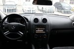 奔驰M级2010款ML300 4MATIC