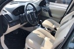 路虎神行者22010款3.2L i6 Auto HSE