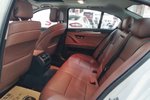 宝马5系2013款520i 典雅型