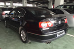 大众迈腾2009款1.8TSI DSG 豪华型