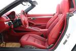 保时捷Boxster2013款Boxster 2.7L 