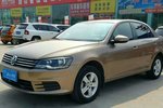 大众宝来2013款1.6L 手动 时尚型