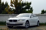 宝马5系2013款525Li 领先型