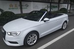 奥迪A3 Cabriolet2015款40 TFSI