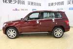 奔驰GLK级2010款GLK300 4MATIC 时尚版