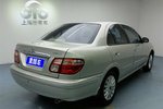 日产阳光2003款2.0LE AT