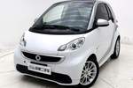 smartfortwo2012款1.0 MHD 硬顶舒适版