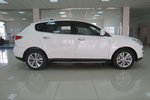 纳智捷大7 SUV2012款锋芒智尊型 2.2T 四驱