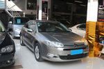 雪铁龙C52012款2.3L 手自一体 尊驭型