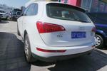 奥迪Q52011款2.0TFSI 舒适型