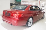 宝马3系敞篷2011款335i