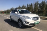 长安CS352012款1.6L 手动豪华型 国四