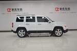 Jeep自由客2014款2.4L 运动版