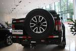 福特F-1502011款6.2L SVT Raptor SuperCab