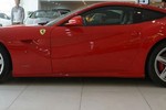 法拉利F12 berlinetta2012款V12 6.3L 基本款