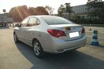 现代悦动2008款1.6L AT GLS 