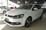 大众Polo GTI2012款1.4TSI DSG